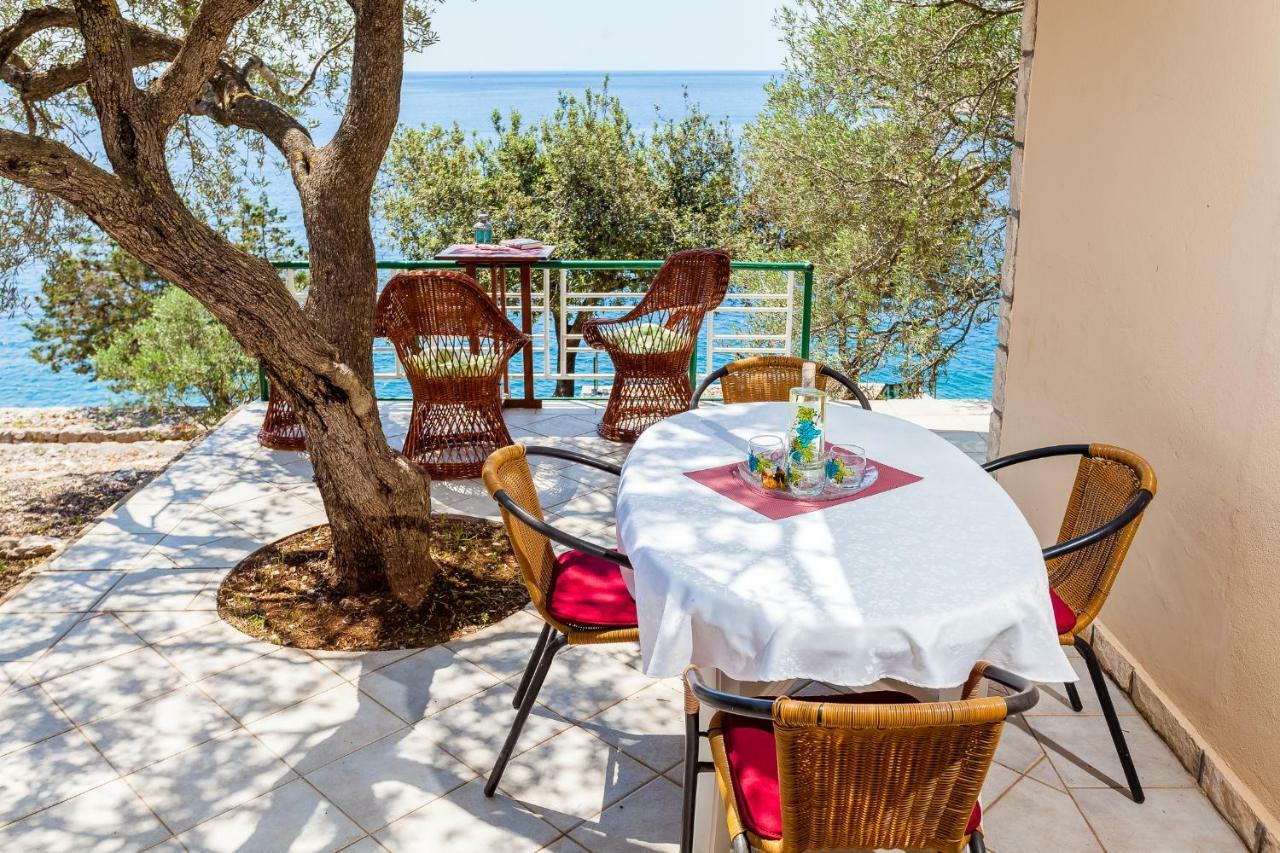 Holiday Home Marija Vela Luka Εξωτερικό φωτογραφία