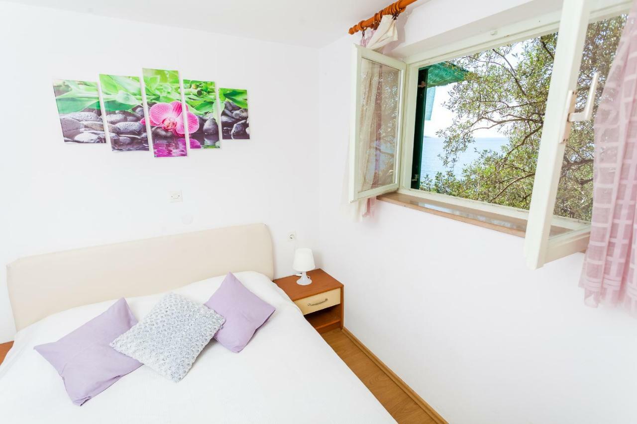 Holiday Home Marija Vela Luka Εξωτερικό φωτογραφία