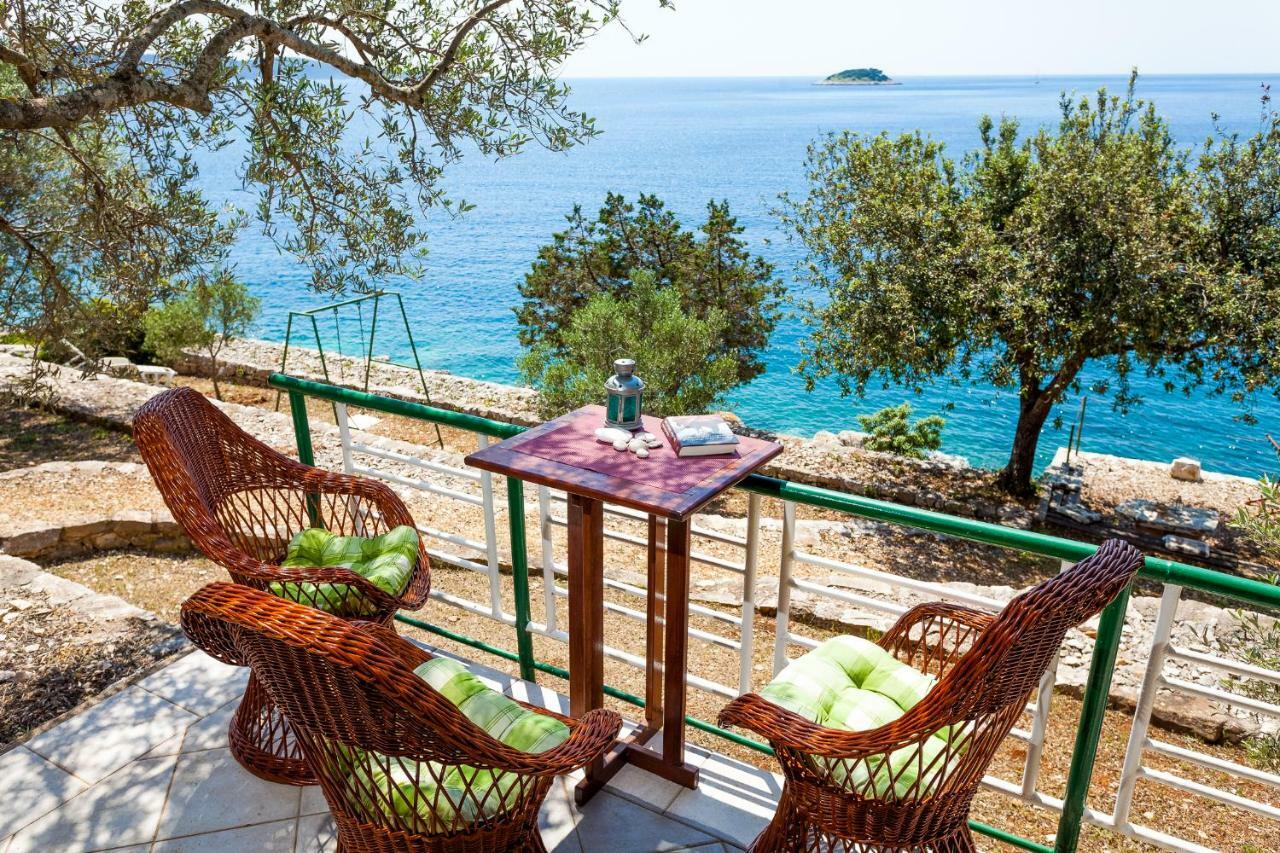 Holiday Home Marija Vela Luka Εξωτερικό φωτογραφία