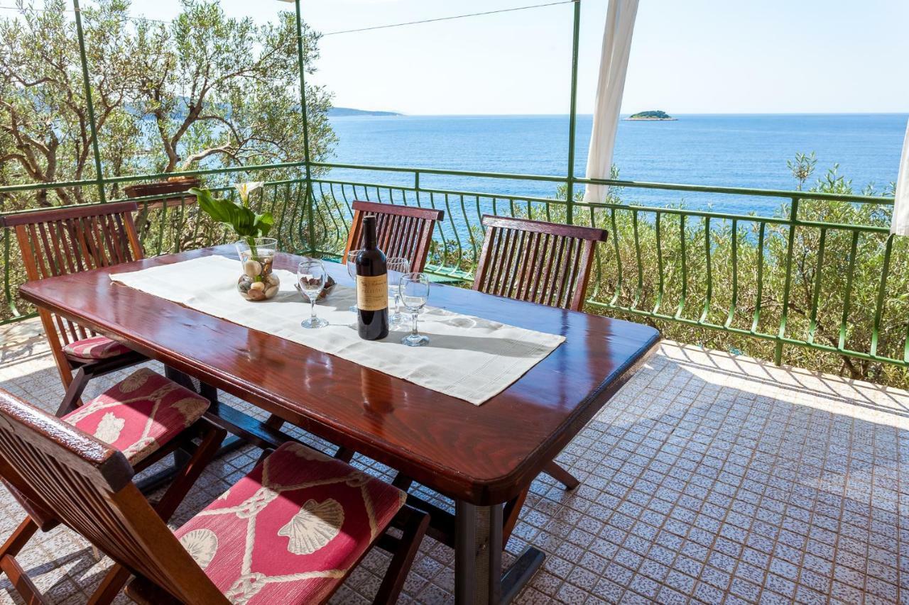 Holiday Home Marija Vela Luka Εξωτερικό φωτογραφία